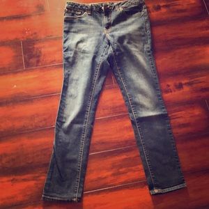 Jessica Simpson Forever Skinny Jeans